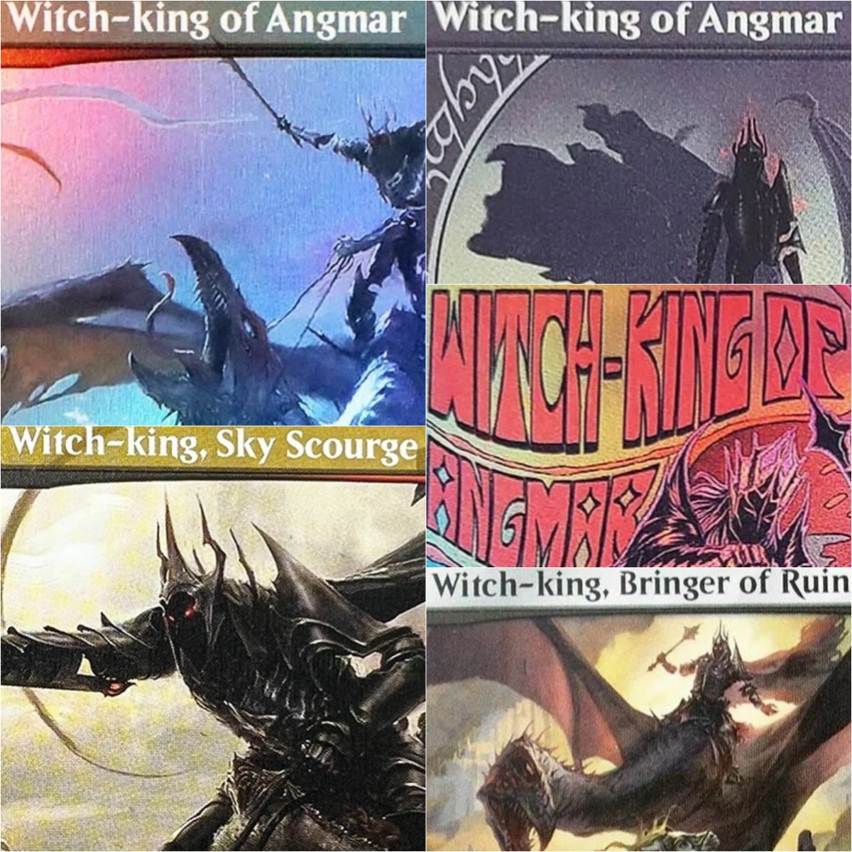 Board Game History - Karty proxy TCG 