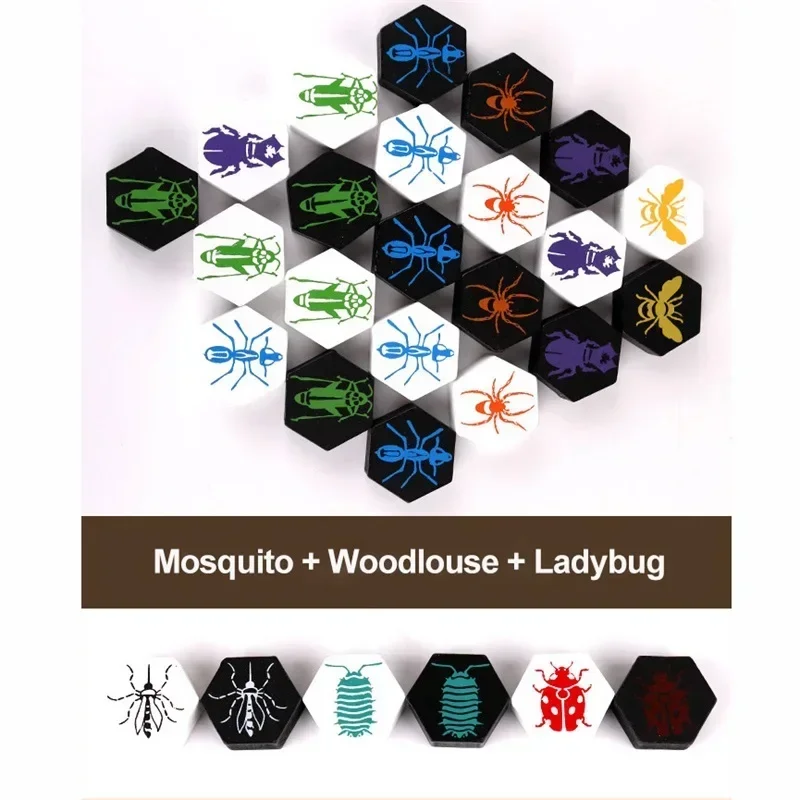 Wysokiej jakości nowa gra plan – Board Game Dixit recenzja i cena