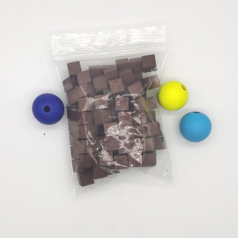 100 sztuk/partii 10mm kostki d – Board Game Hegemony recenzja i cena
