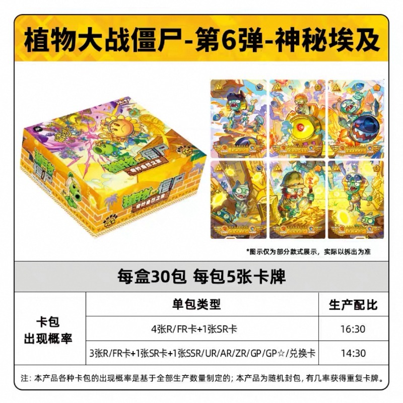 Oryginalne KAYOU Plants Vs Zom – Board Game Zombies recenzja i cena