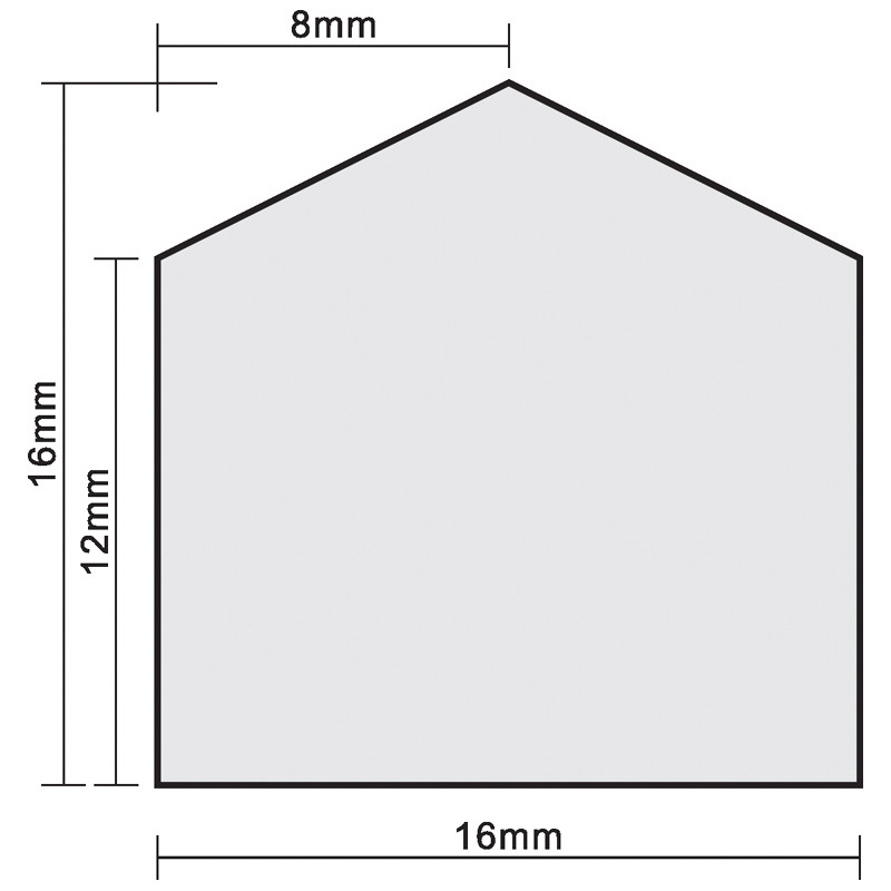 50 sztuk 16 * 16MM Kolorowe dr – Board Game Hegemony recenzja i cena