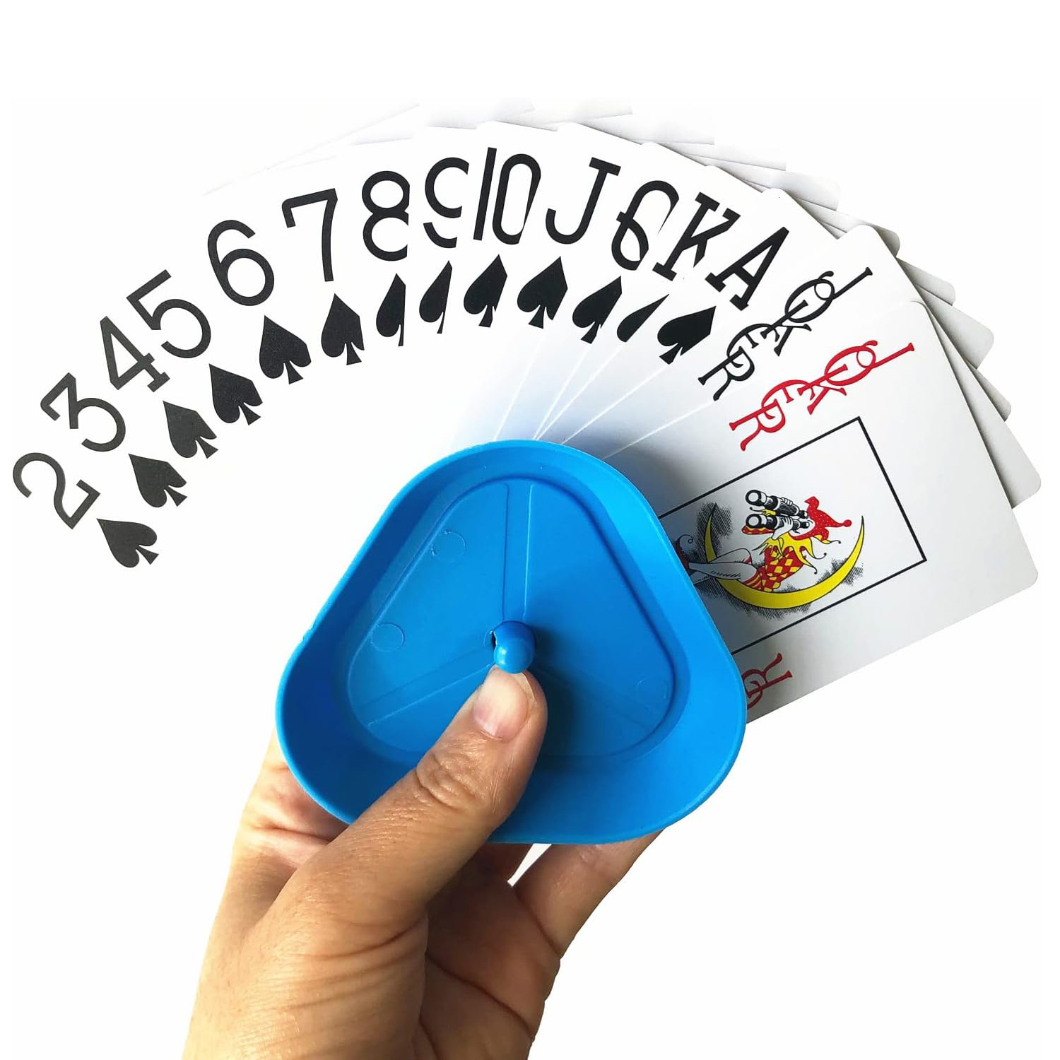 4 szt./zestaw Trójkątne Stojak – Board Game With Chips recenzja i cena