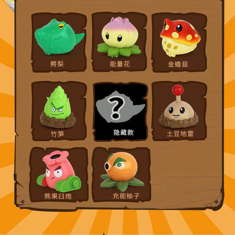 Plants Vs. Zombies 2 Figurka A – Board Game Zombies recenzja i cena