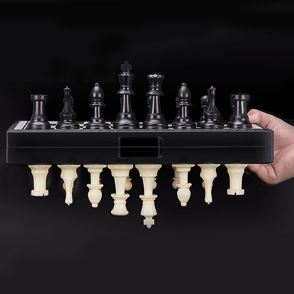 Przenośny specjalny magnetyczn – Board Game Vantage recenzja i cena