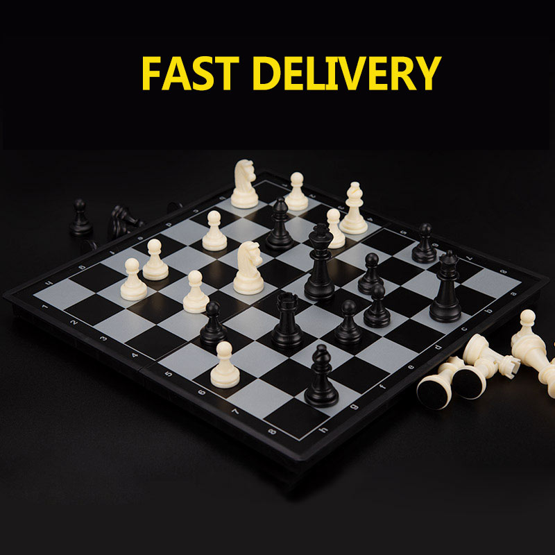 Przenośny specjalny magnetyczn – Board Game Vantage recenzja i cena