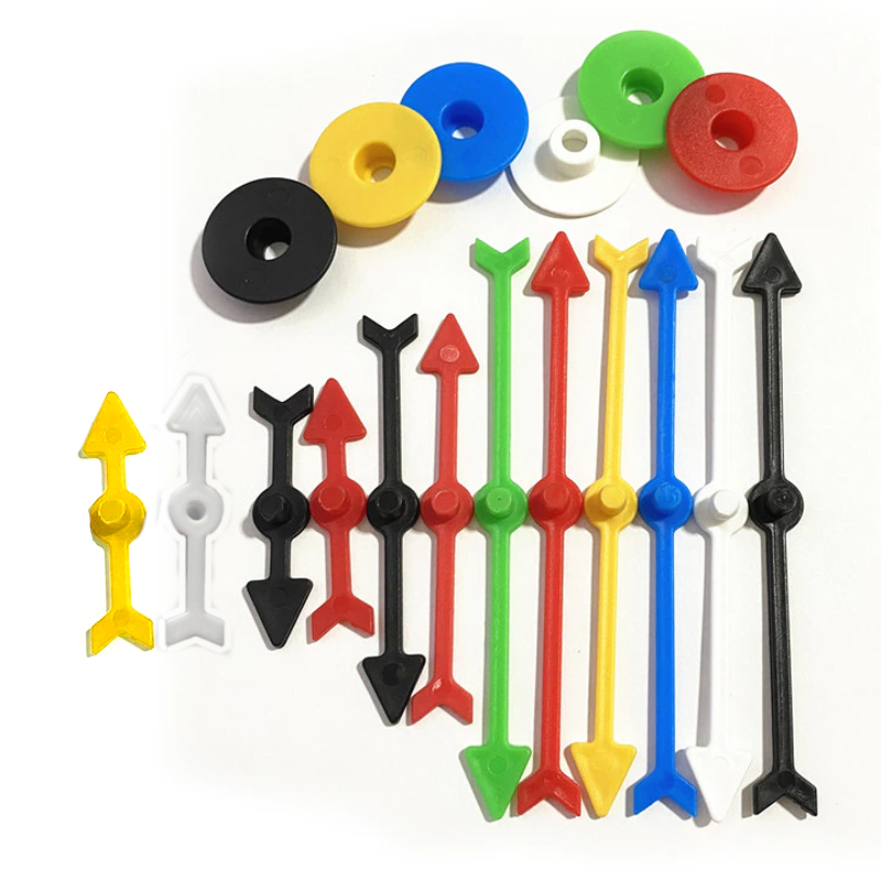 6PCS10CM 4.5cm 7.5cm 4inch Str – Board Game With Chips recenzja i cena