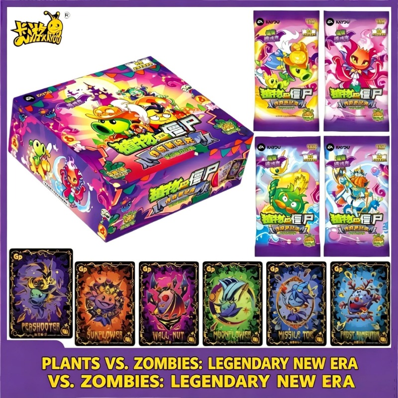 Oryginalne karty kolekcjonersk – Board Game Zombies recenzja i cena