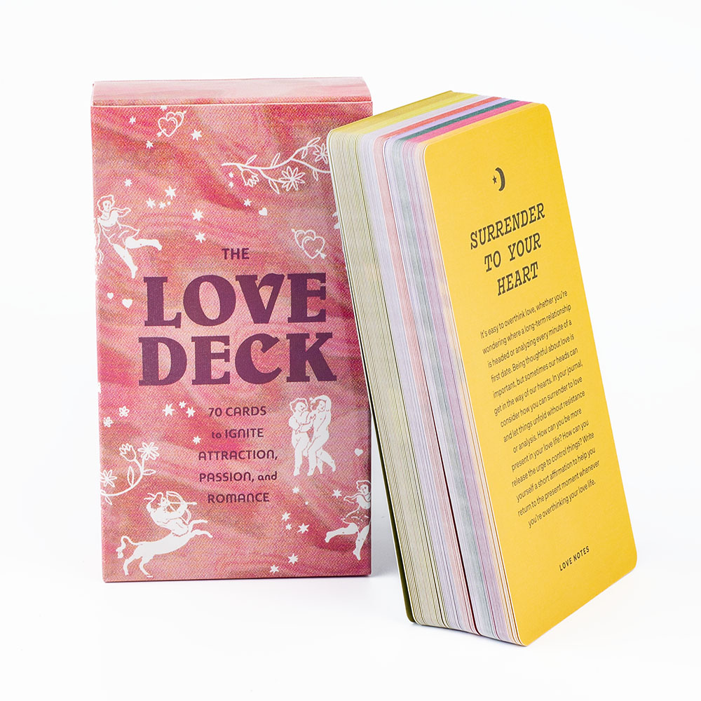 Karty miłosne 70 sztuk Karty t – Board Game Dixit recenzja i cena