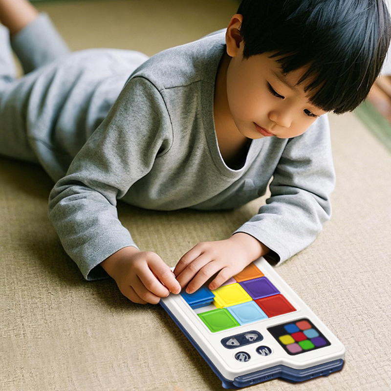 Inteligentne Super Układanki P – Board Game Anak recenzja i cena