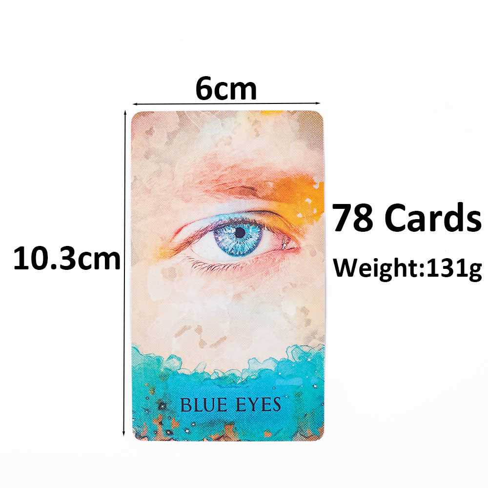 Who Is It Oracle Cards 78 kart – Board Game Dixit recenzja i cena