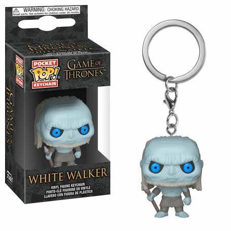 Funko Pop - Doctor brelok Powe – Board Game Hegemony recenzja i cena