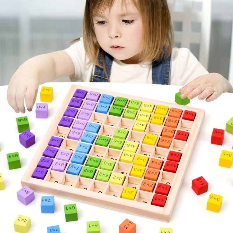 Zabawki edukacyjne dla dzieci  – Board Game Anak recenzja i cena