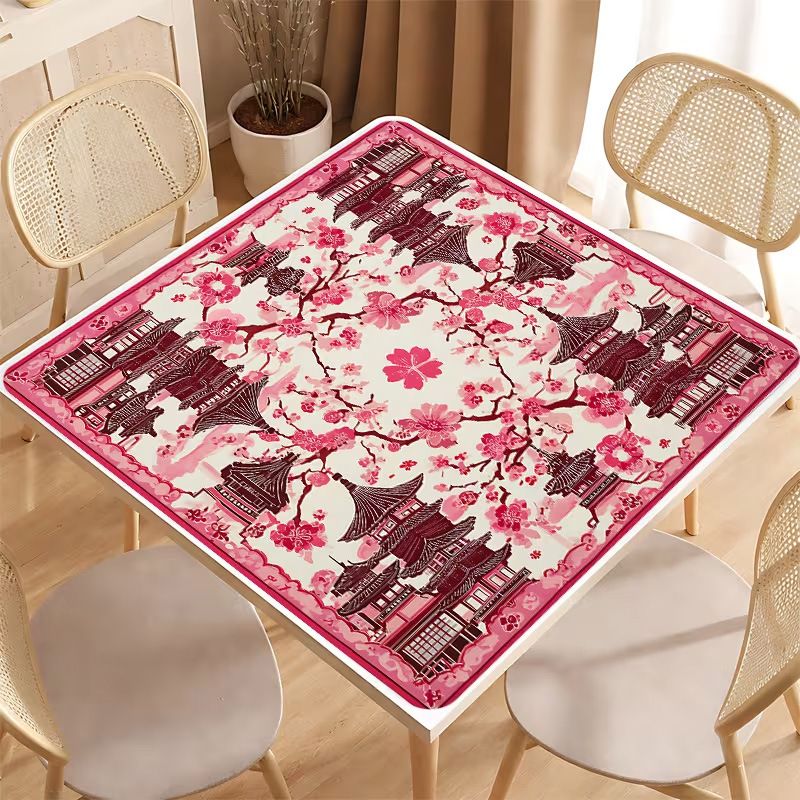 Mata do Mahjonga VIKAMA Chińsk – Board Game Hegemony recenzja i cena
