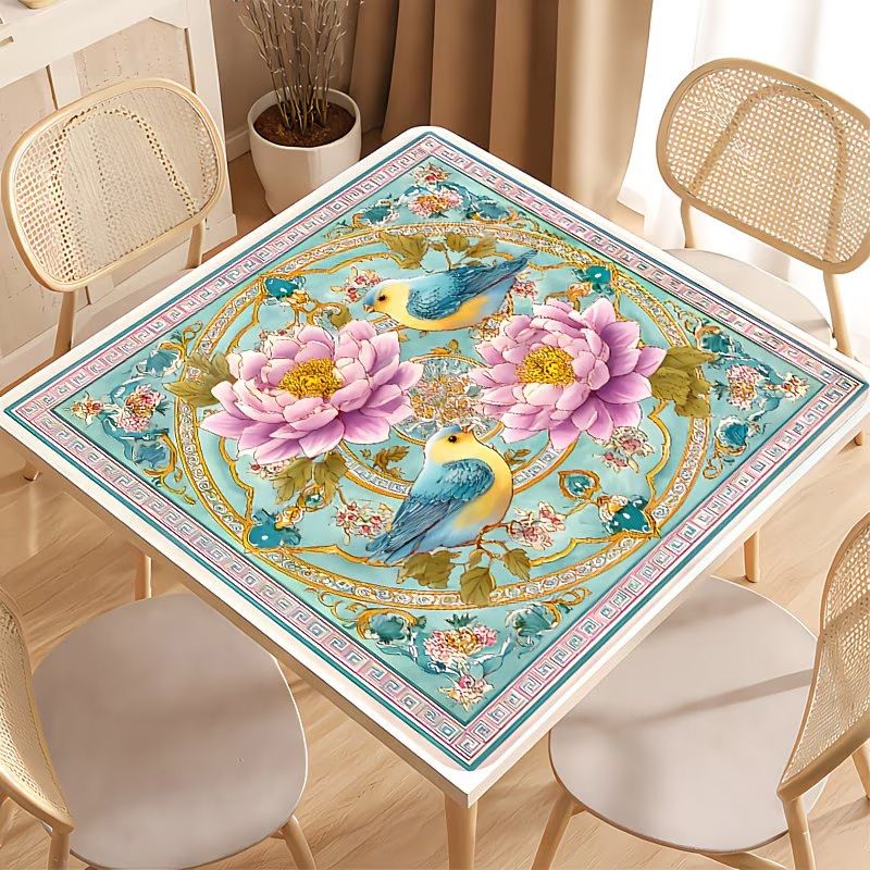 Mata do Mahjonga VIKAMA Chińsk – Board Game Hegemony recenzja i cena