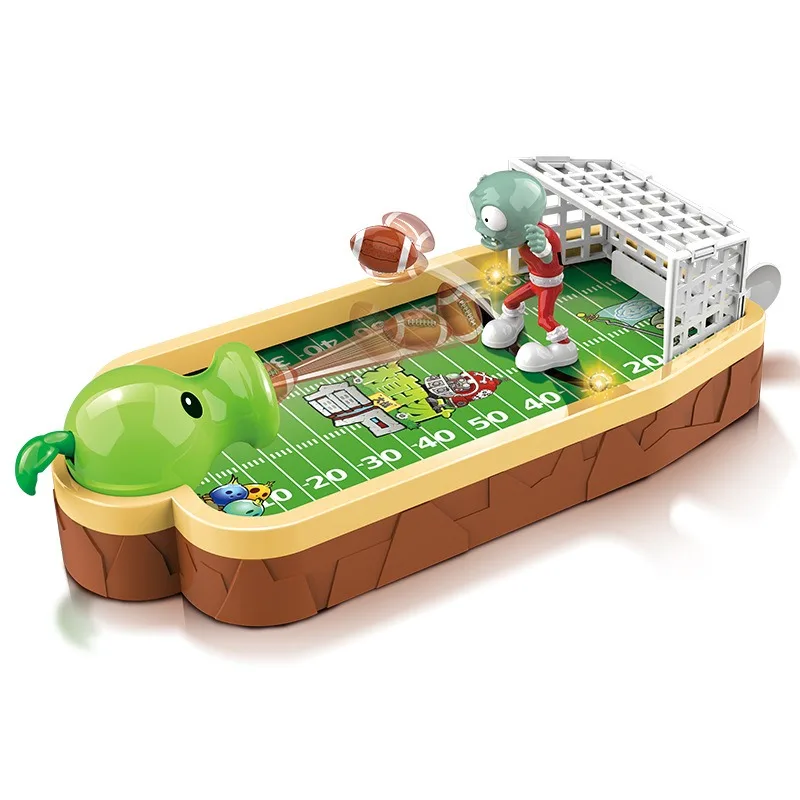Plants Vs. Zombies Dziecięca G – Board Game Zombies recenzja i cena