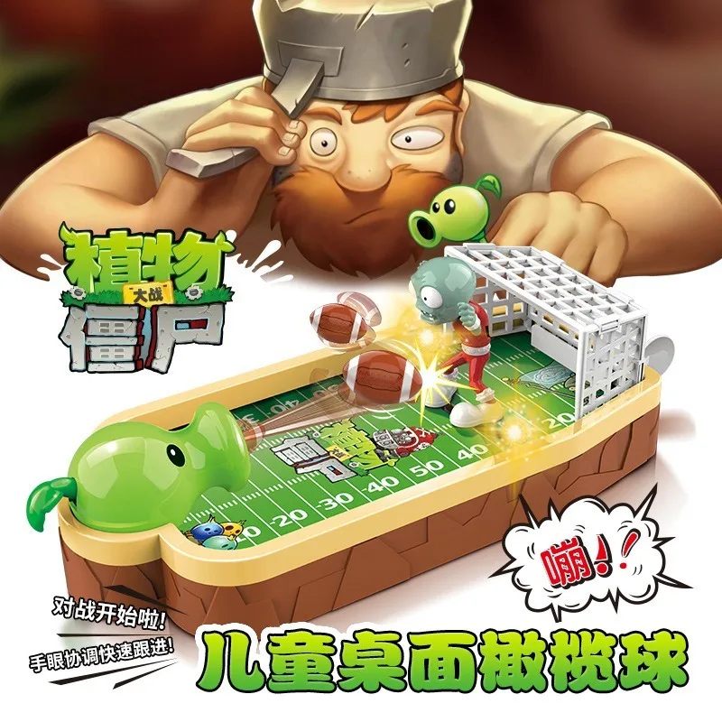 Plants Vs. Zombies Dziecięca G – Board Game Zombies recenzja i cena