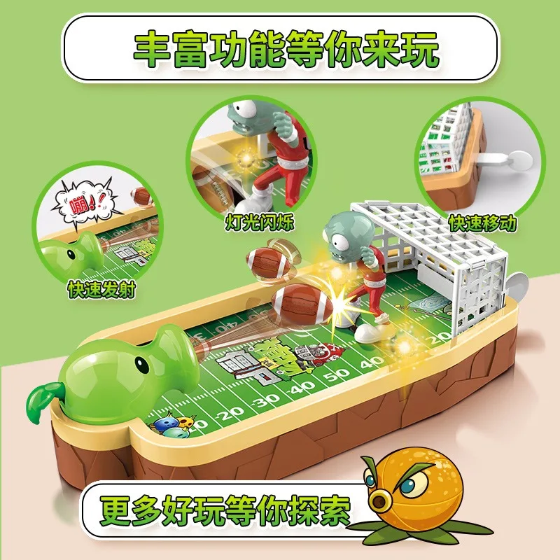Plants Vs. Zombies Dziecięca G – Board Game Zombies recenzja i cena